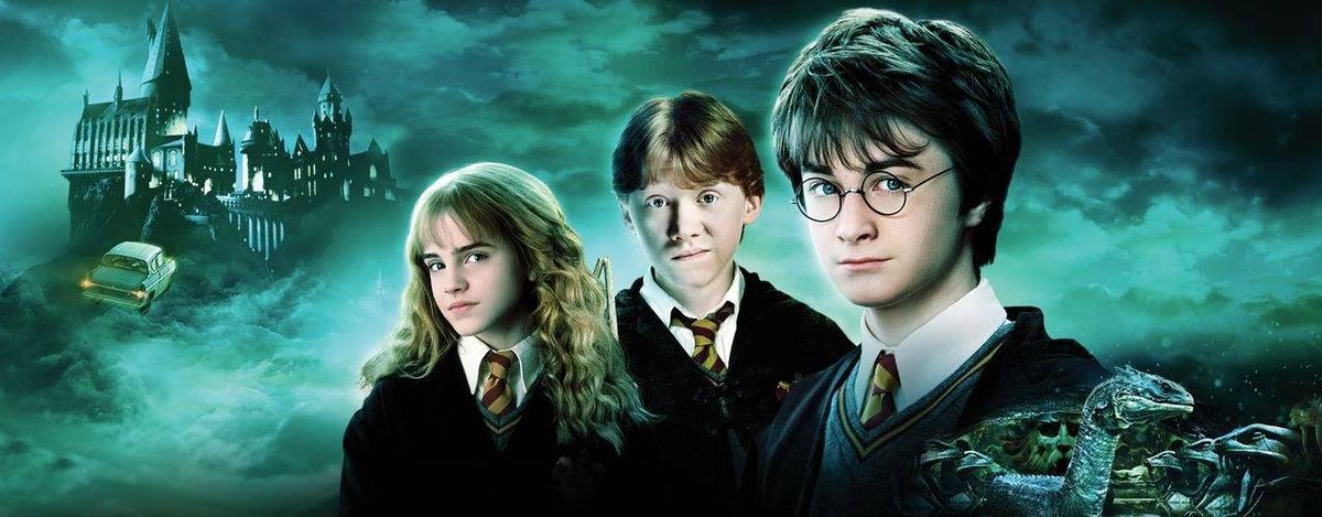 Harry Potter Trivia 