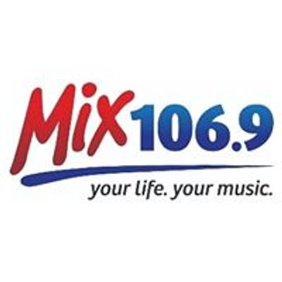 Mix 106.9