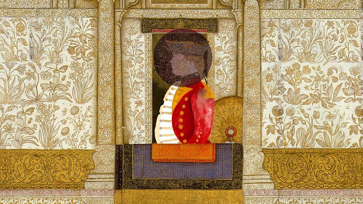 K12 Teacher Workshop: Art, History, and the Power of Cause & Effect