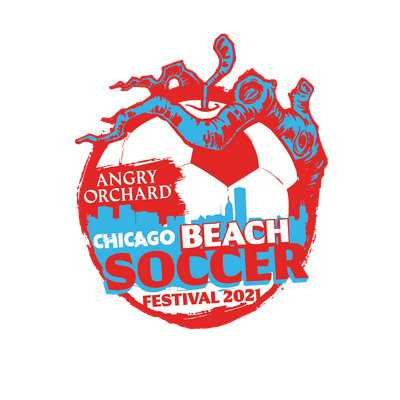 Angry Orchard Beach Soccer Festival