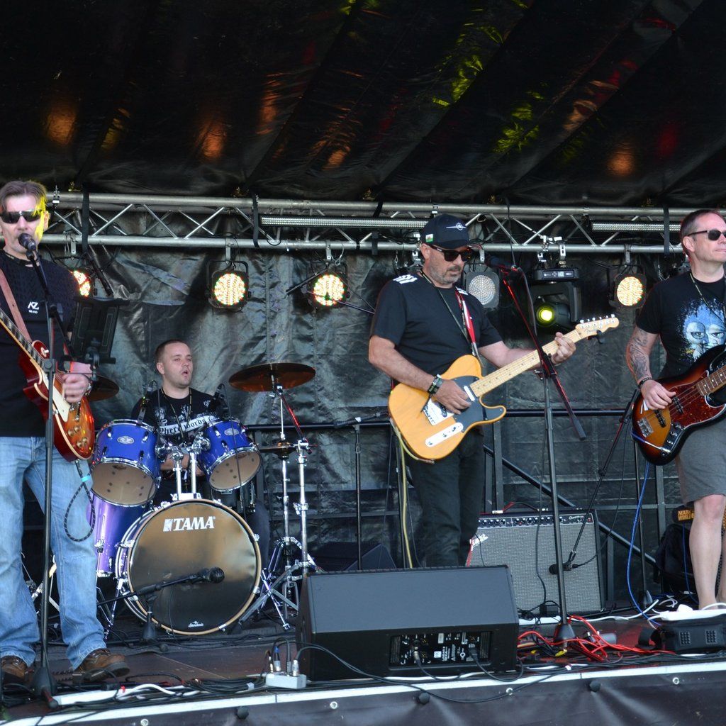 Fused Music UK