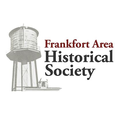 Frankfort Area Historical Society