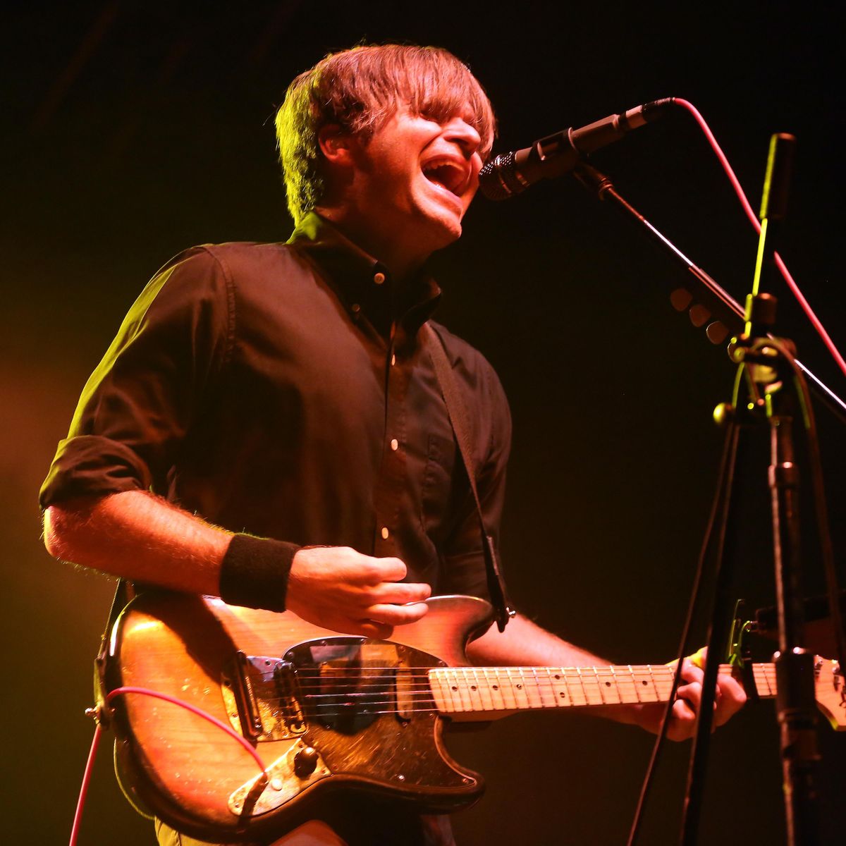 Death Cab for Cutie with Japanese Breakfast