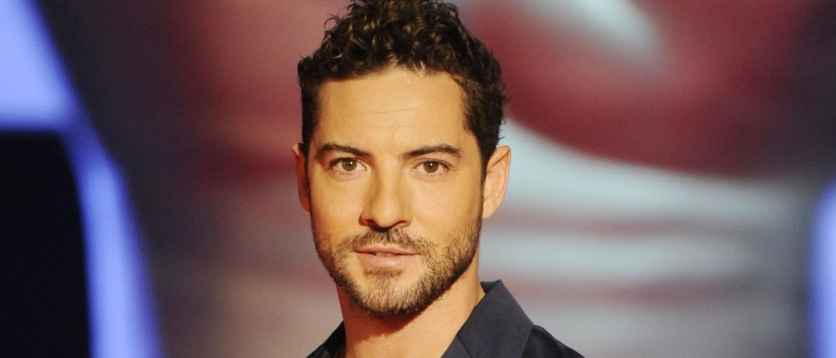 David Bisbal Los Angeles Tickets