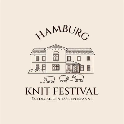 Anna Allers & Tanja Weist Hamburg Knit Festival