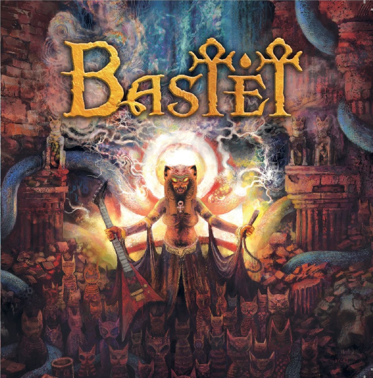 BASTET+Demontool