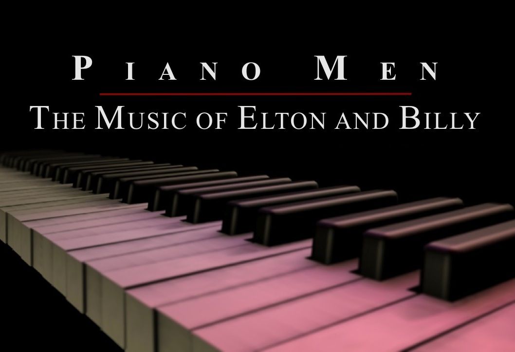 The Music of Elton John and Billy Joel. A Four Piece Rock Band Featuring A Stringed Quartet.