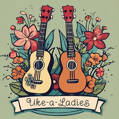 Uke-a-Ladies