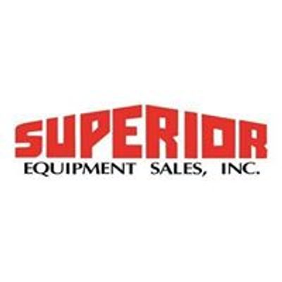 Superior Equipment Sales