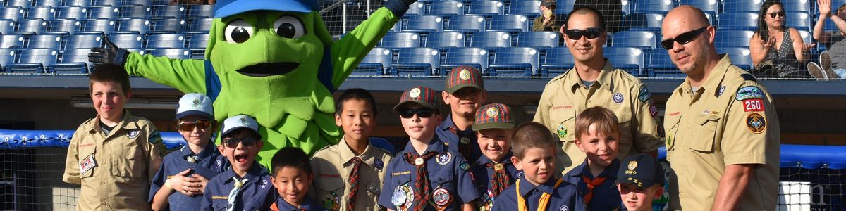 Hillsboro Hops vs. Vancouver Canadians