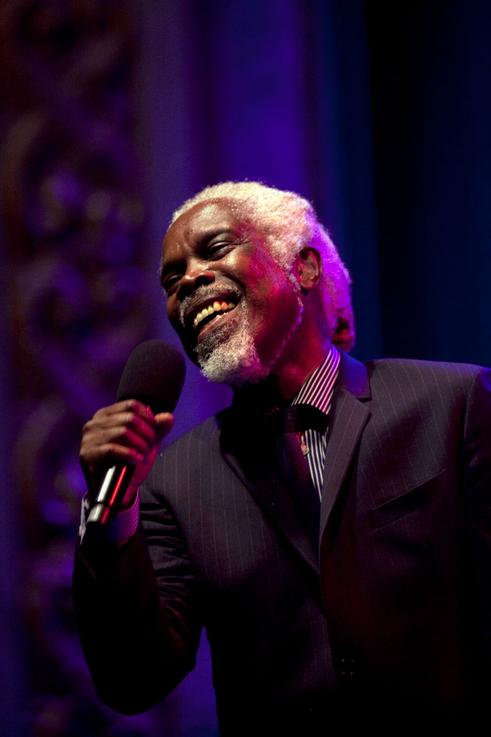 Billy Ocean