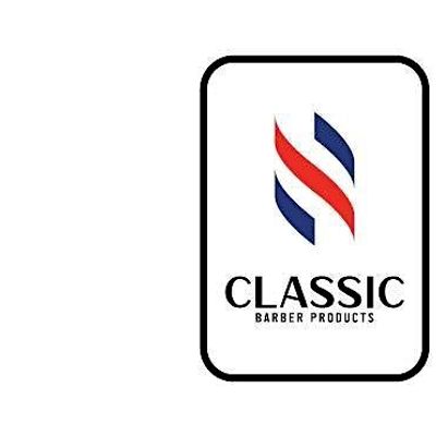 Classic Barber Products