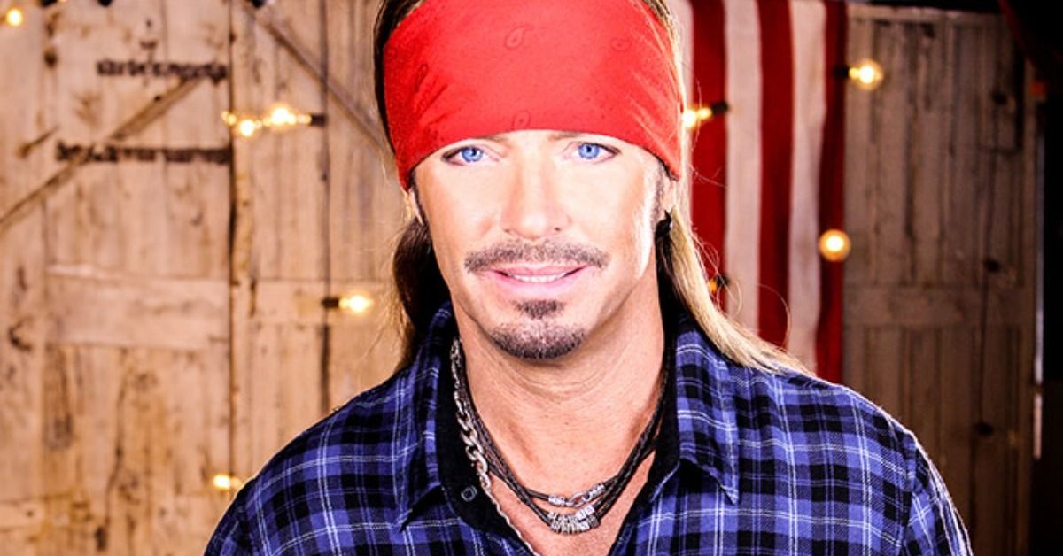 Bret Michaels (21+ Event)