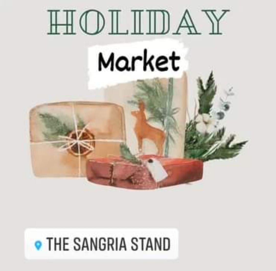 Holiday Market