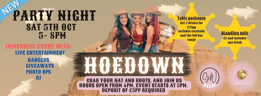 Hoedown