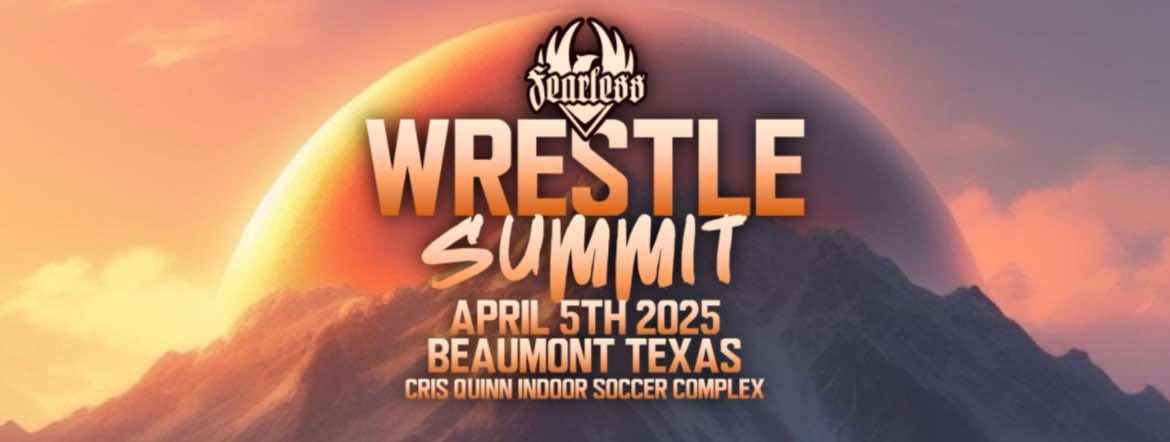 WrestleSummit 