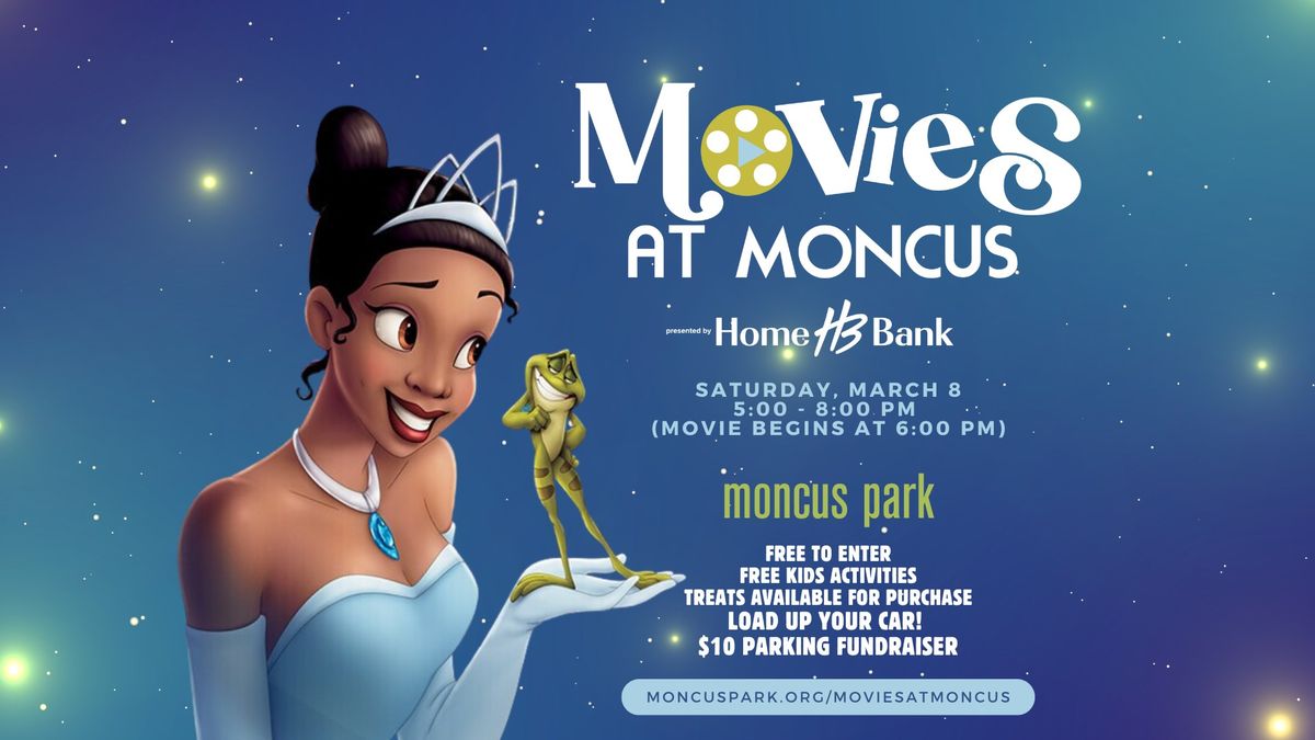 Movies at Moncus