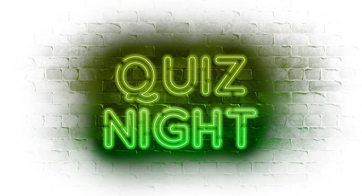 Quiz night