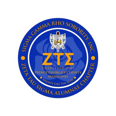 Zeta Tau Sigma Chapter, Sigma Gamma Rho Sorority