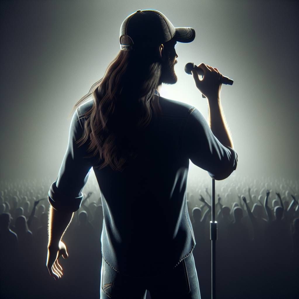 96.3 Star Country's Class Of 2026: John Morgan  Alexandra Kay  Vincent Mason & Mackenzie Carpenter