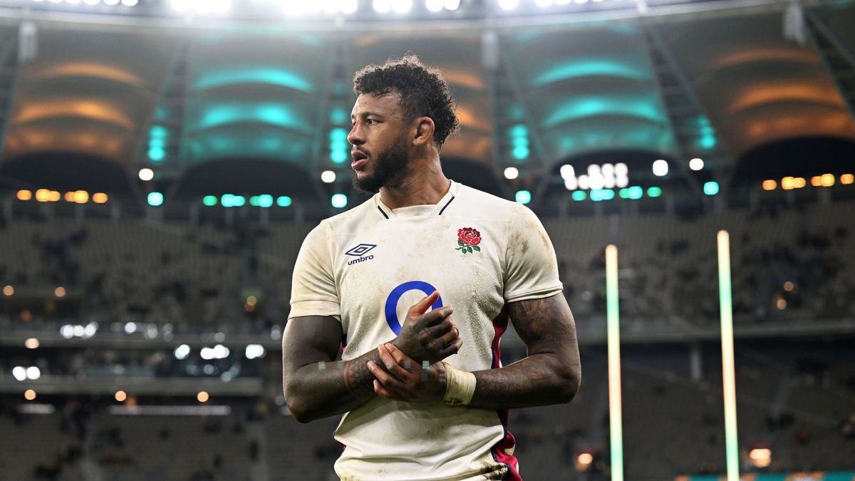 Guinness: Evening with Courtney Lawes - Six Nations Super Saturday Warm Up -  13th March