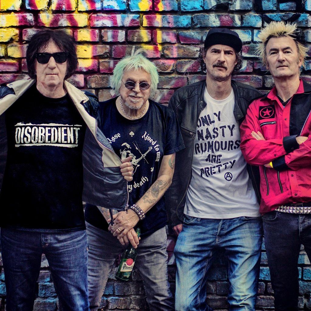 Uk Subs