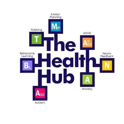 The Health Hub (Next Generation Allied Health)