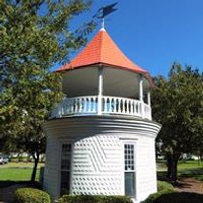 Ormond Beach Historical Society