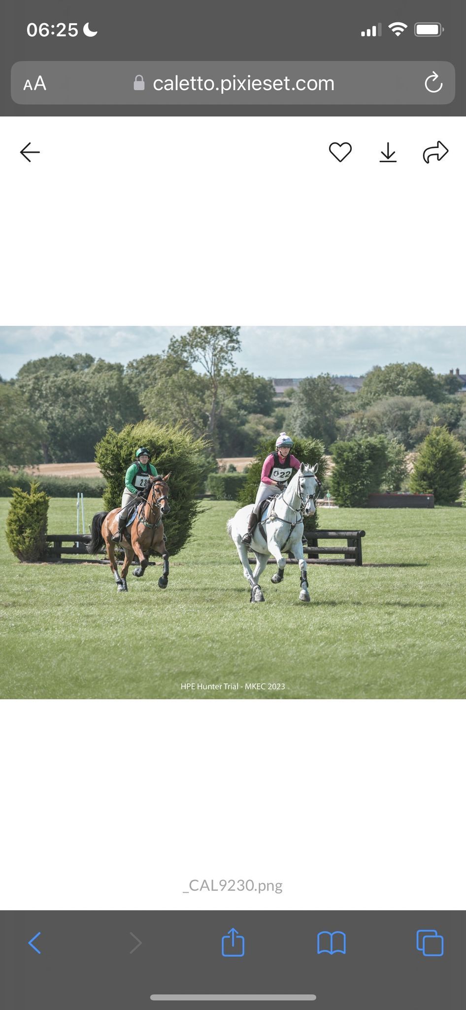 H&P Hunter Trails - NOW RUNNING MINI CLASSES (juniors and senior\/pairs and induvidual))