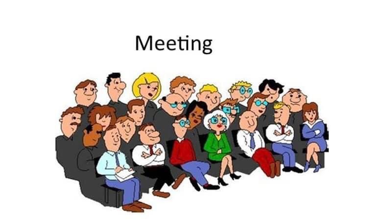 Membership Meeting