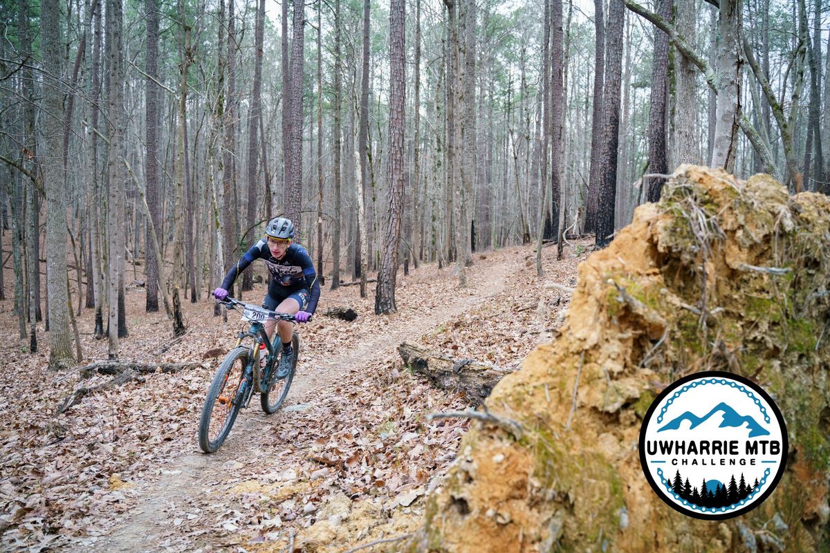 Uwharrie MTB Challenge