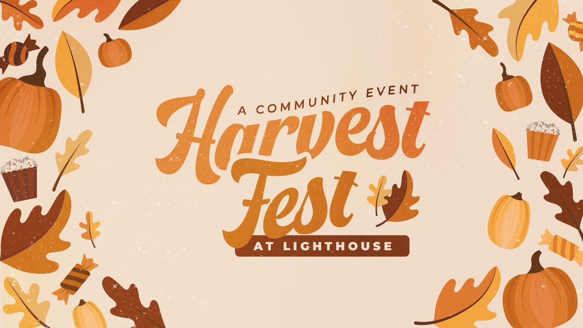 Harvest Fest