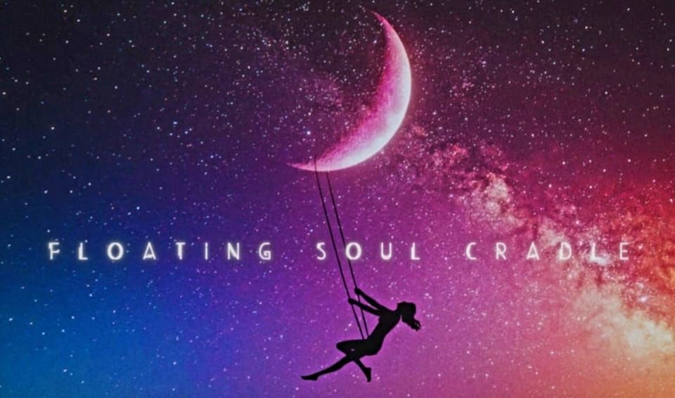 Floating Soul Cradle Sessions- Awaken Your Senses with Holistic OT