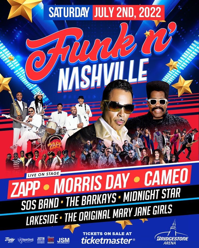 Showbiz 2023 Nashville TN Metro Nashville Municipal Auditorium 27