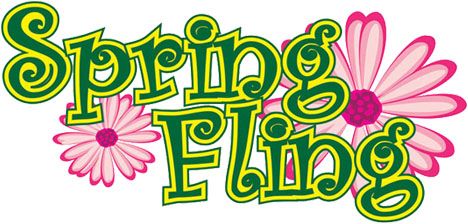 SPRING FLING CRAFTER AND VENDOR FAIR 