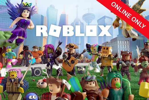 Online Roblox Coding 1 Spring Term Code Kids London 18 March 2021 - the best way to learn robloxes coding langauge in 2021