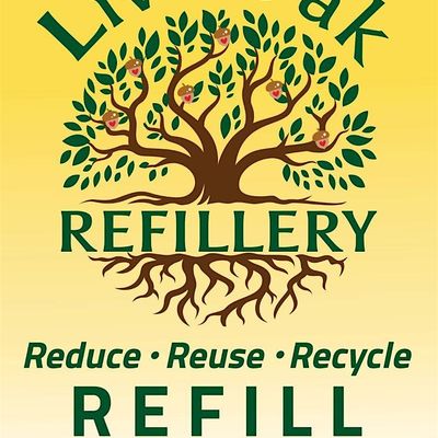 Live Oak Refillery