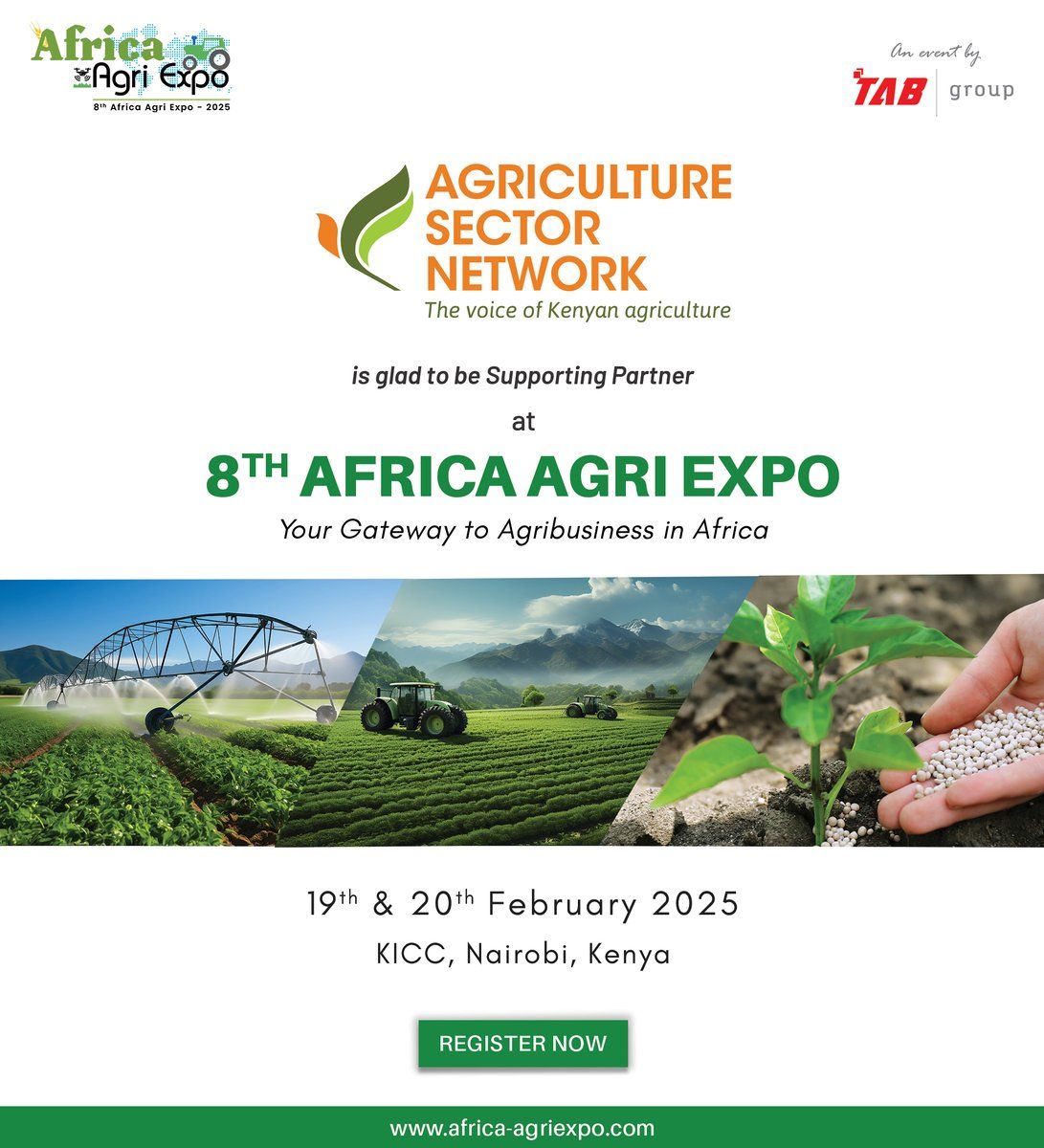 AFRICA SECURITY SHOW - KENYA 2025