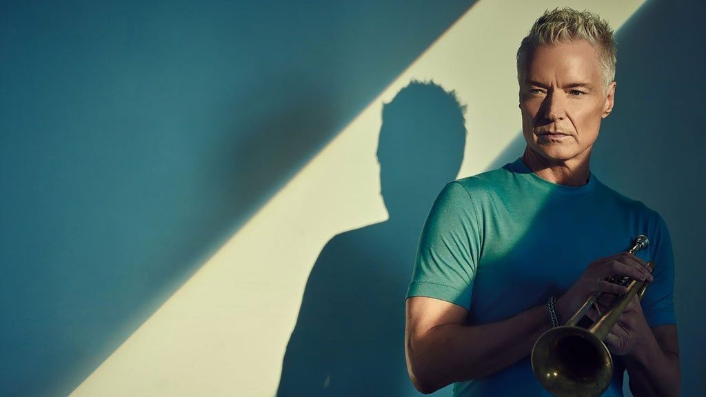 Chris Botti