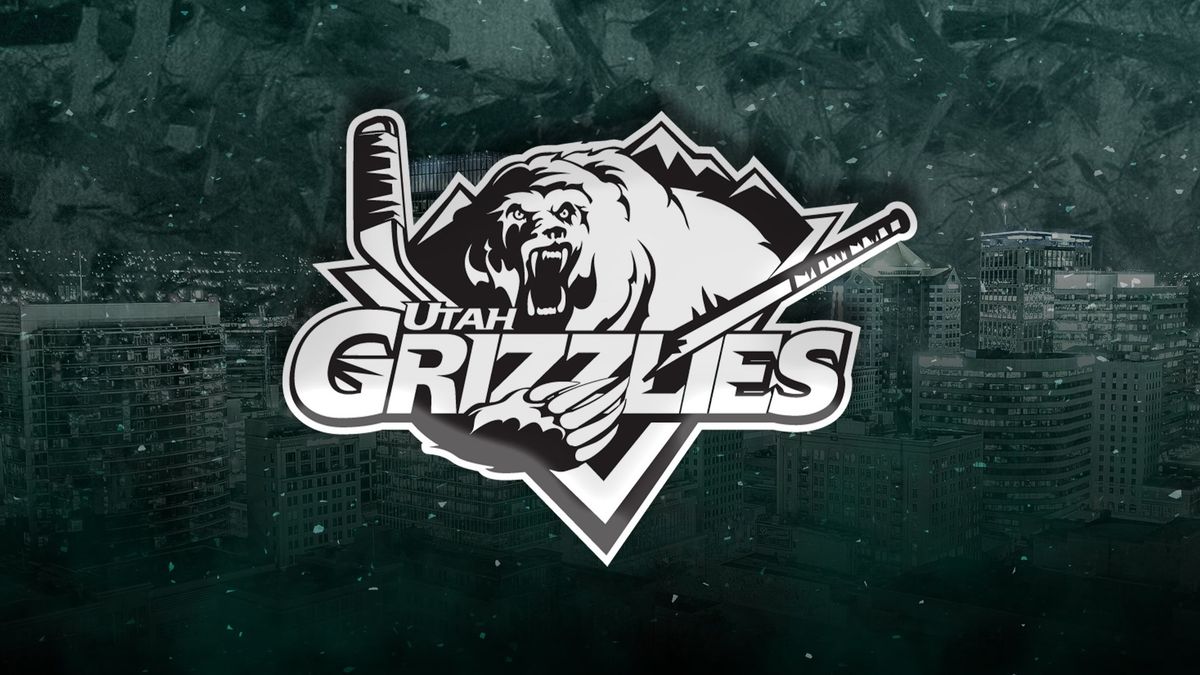 Utah Grizzlies vs. Tulsa Oilers