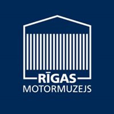 R\u012bgas Motormuzejs