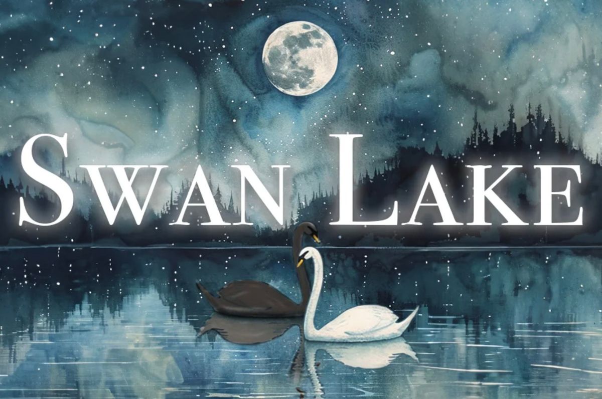 Swan Lake