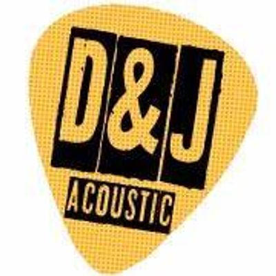 Dave & John Acoustic