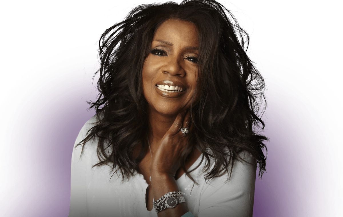 Gloria Gaynor