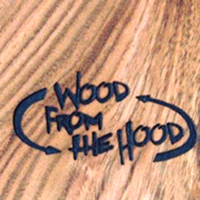 Wood From the Hood