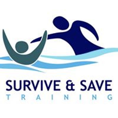 Survive and Save Training Ltd