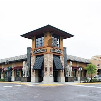 PF Changs Maple Grove