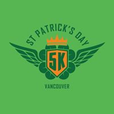 St. Patrick's Day 5k - Vancouver, BC