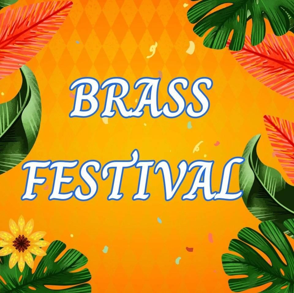 BRASS FESTIVAL 