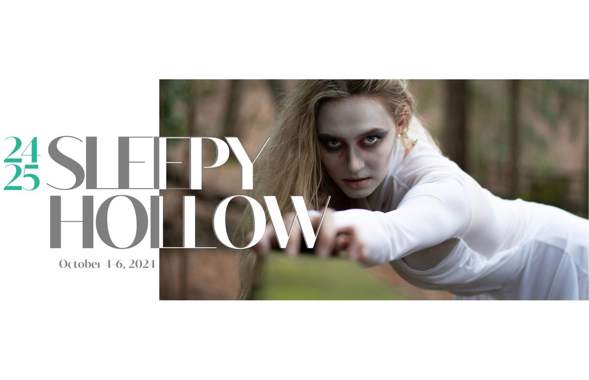 Sleepy Hollow